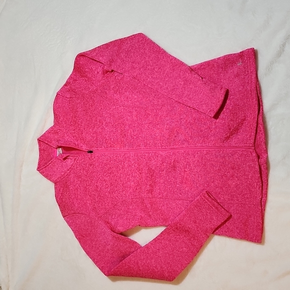 Danskin Now Jackets & Blazers - 🎈SALE🎈*Price Firm* New-Danskin zip up jacket with thumb holes